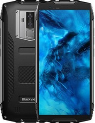 Замена тачскрина на телефоне Blackview BV6800 Pro в Уфе